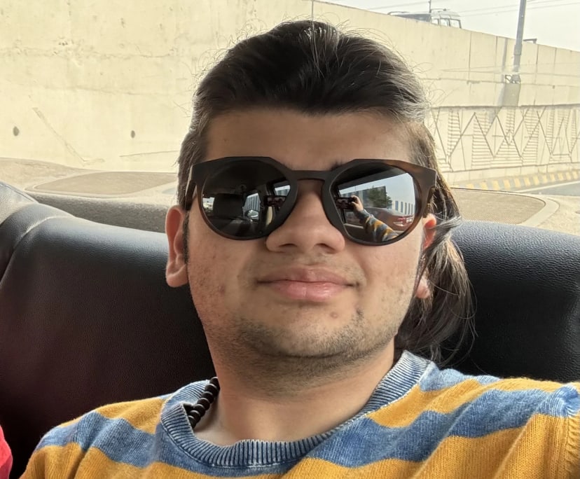 Divyansh