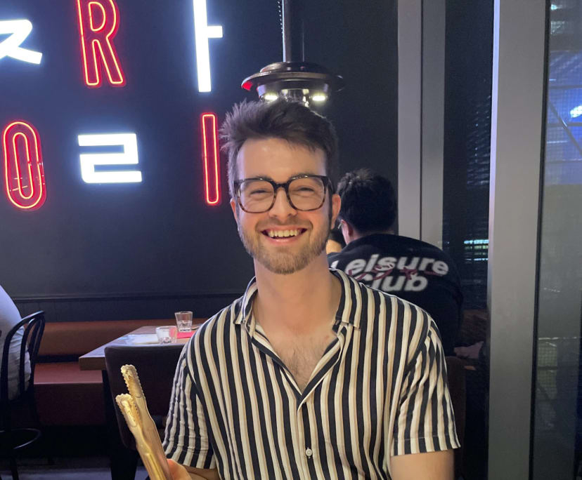 Lachlan