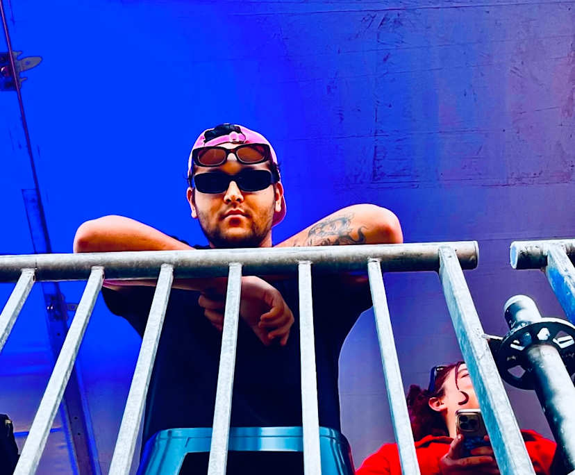 Akhil (25), $350, Non-smoker, No pets, and No children