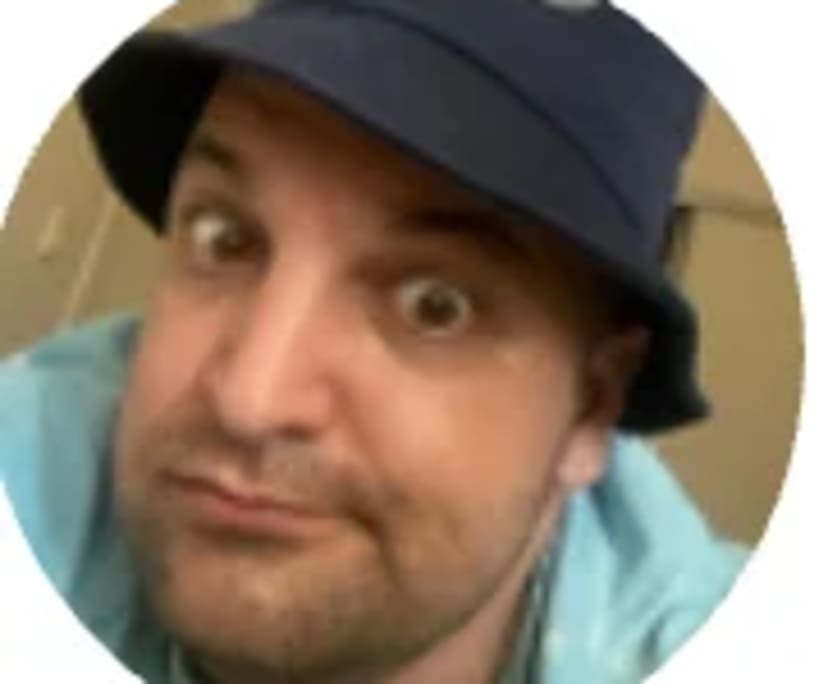 Ray, Jodie, Kai & Dan