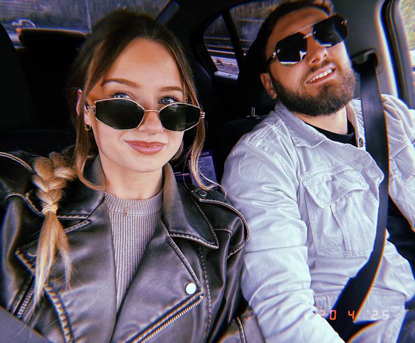 Jeannie & Kris