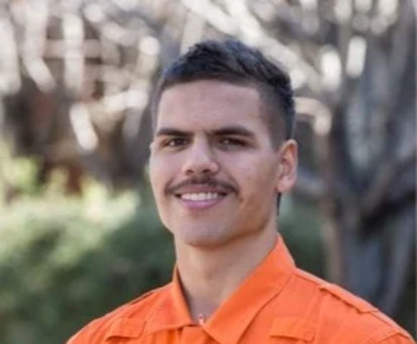 Jaylen (23), $400, Non-smoker, No pets, and No children