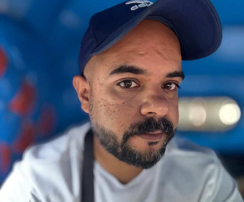 Ashwin (35), $400, Smoker, No pets, and No children