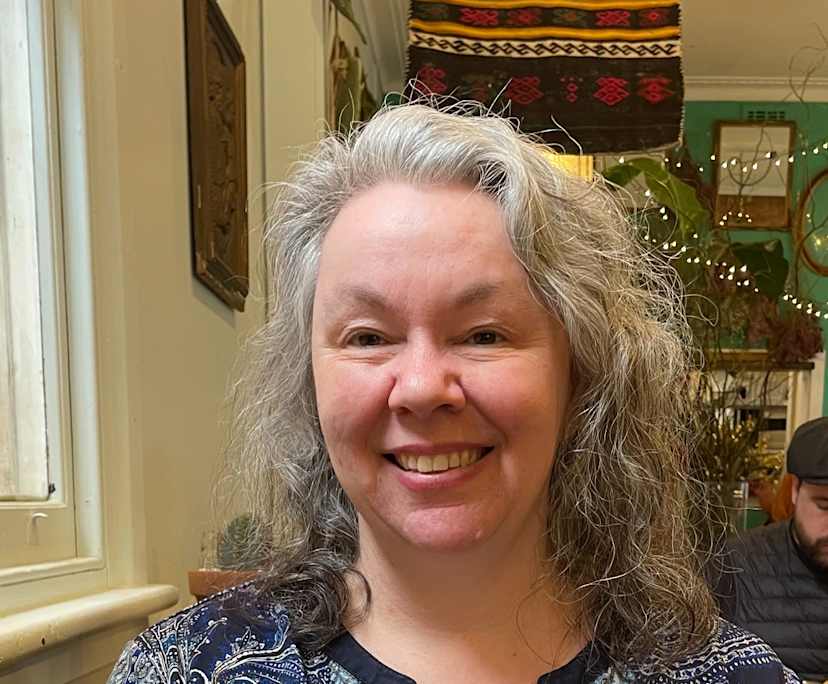 Nada (50), $240, Non-smoker, No pets, and No children