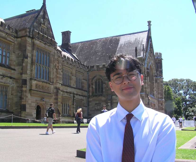 Ashley Zhang (24), $340, Non-smoker, No pets, and No children