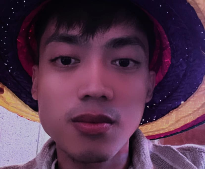 Carl Christian (27), $250, LGBTQIA+, Non-smoker, No pets, and No children