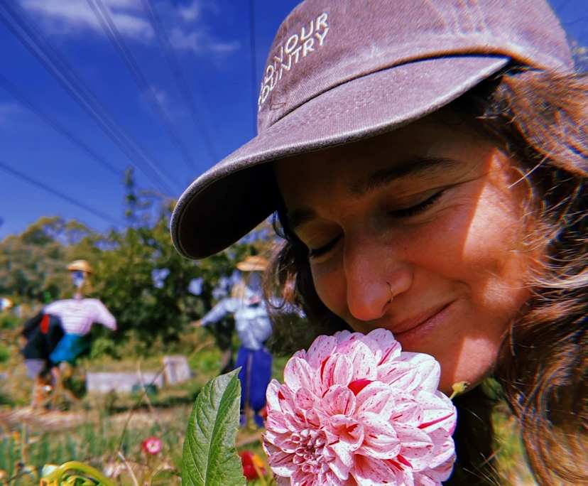 Leslie (32), $1,200, LGBTQIA+, Non-smoker, No pets, and No children