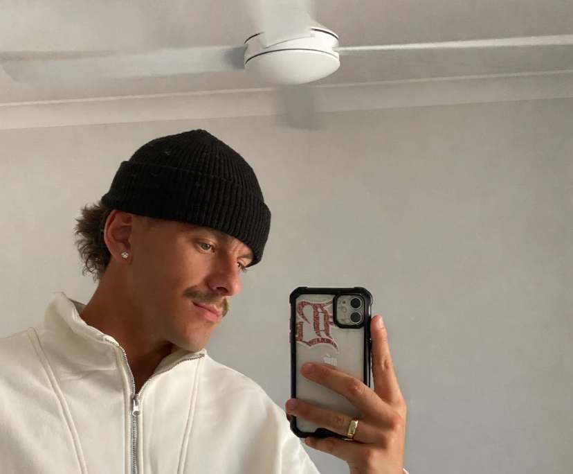 Drew