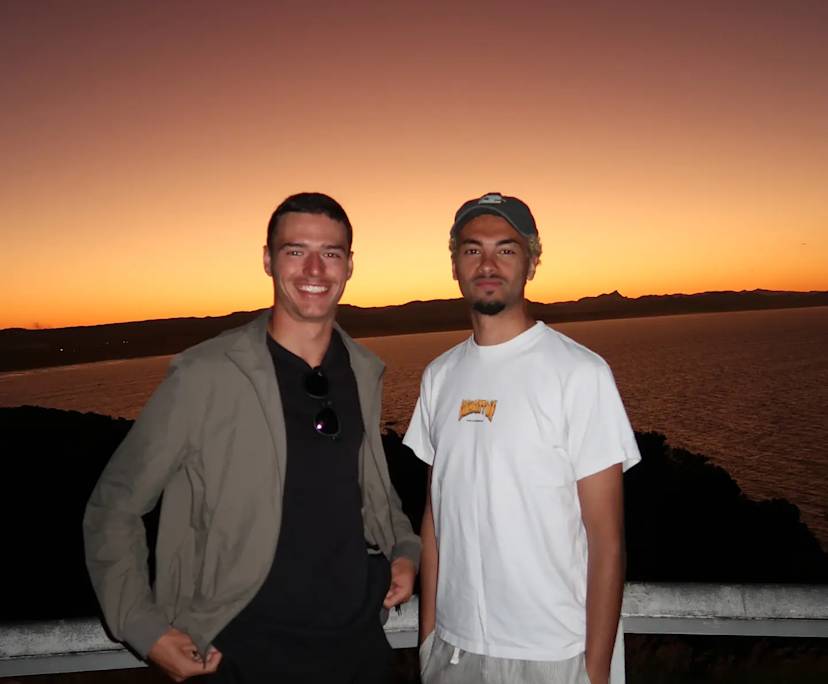 Eliott & Addis