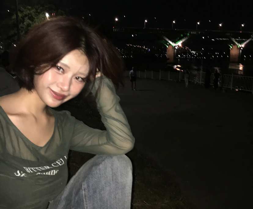 Evelyn jeon