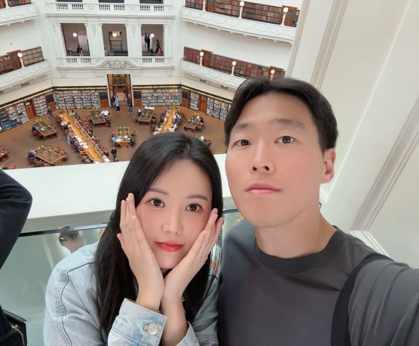 Kyung Eun Kim (27), $280, 