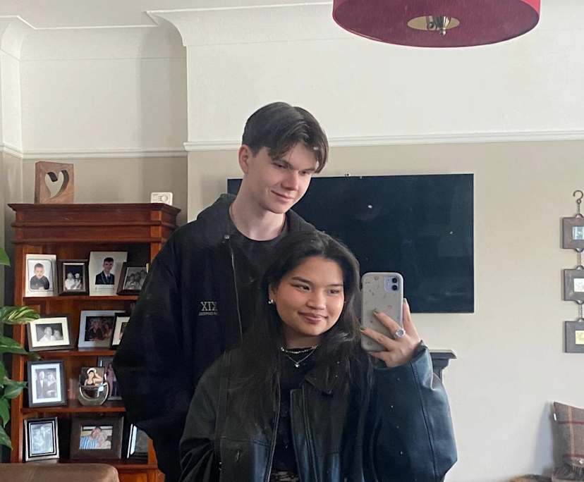 Jack (22) and Angela (24), $400, 