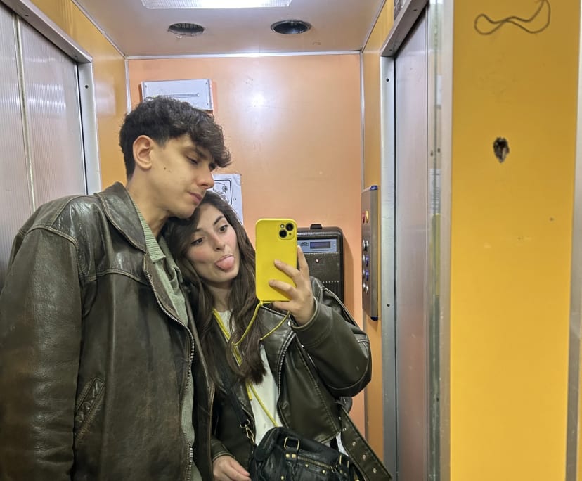 Carlotta & Matteo
