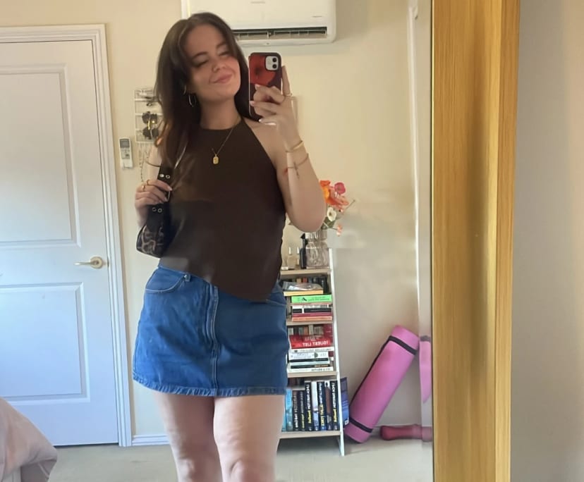 Eliza