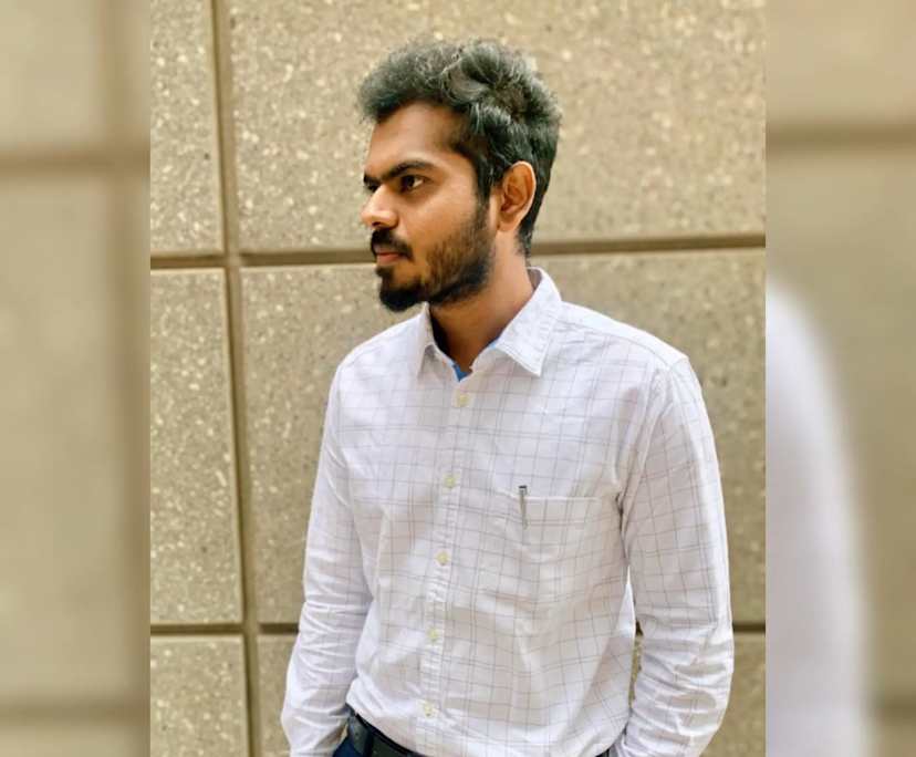 Arvind (26), $260, 