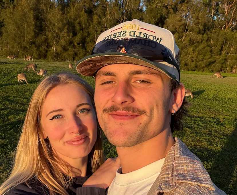Janine & Nepomuk