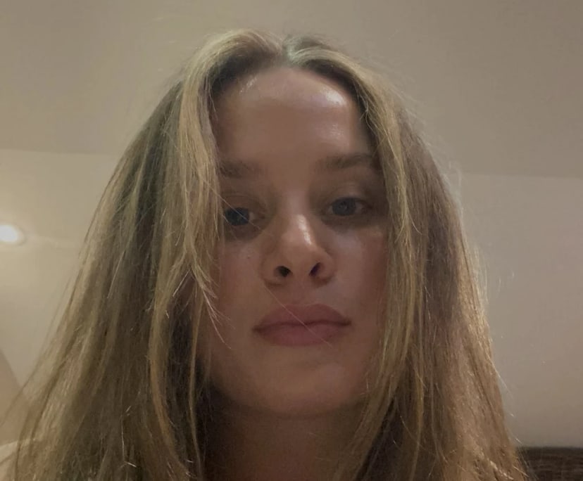 Scarlett Harrison