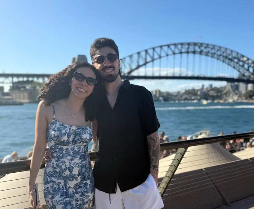 João Pedro & Beatriz