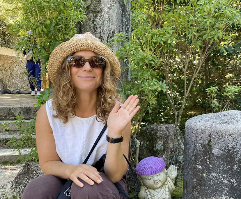 Angelica (30), $250, 