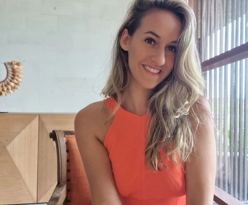 Sarah