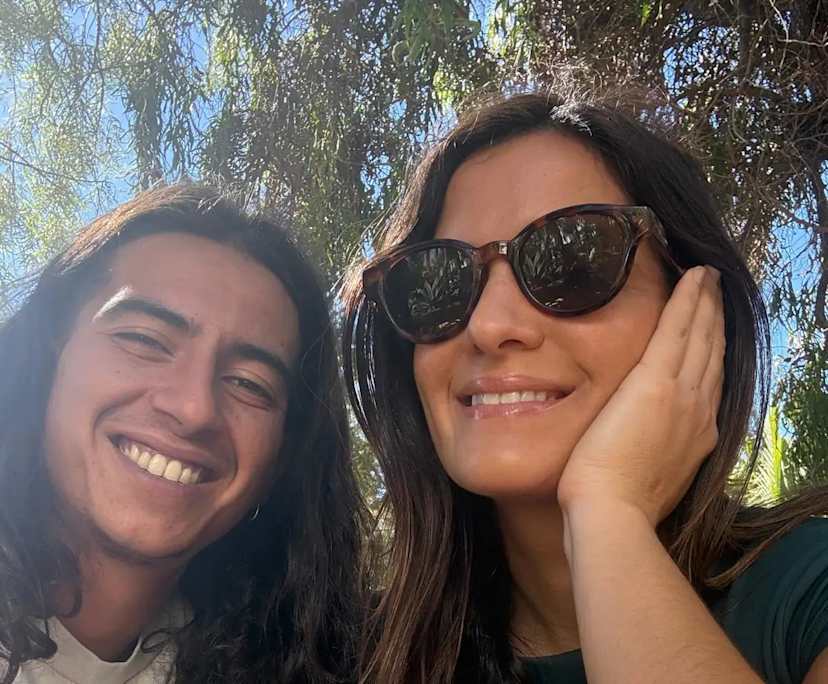 Alvaro & Alba