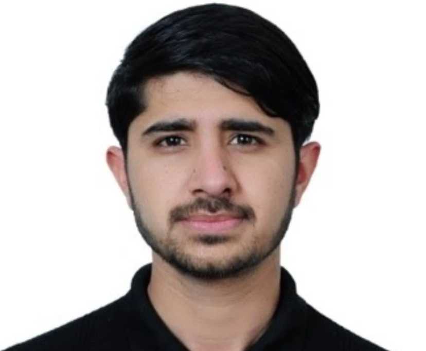 Danial Manzoor