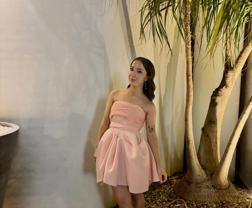 Kira-lee (23), $220, 