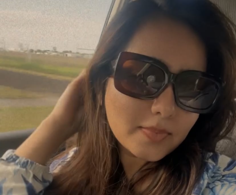 Ridhima Udgirkar (27), $450, Non-smoker, No pets, and No children