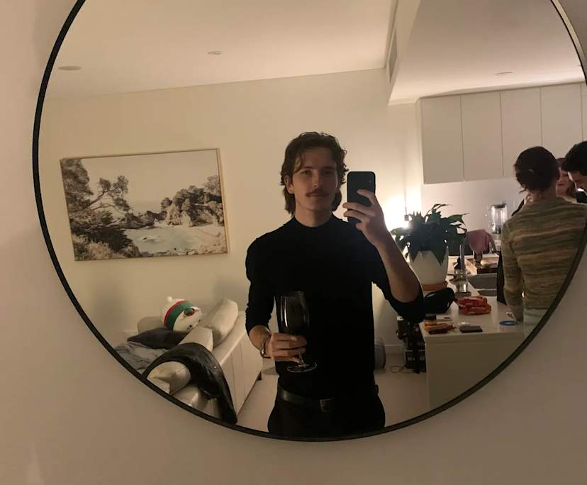 Rob