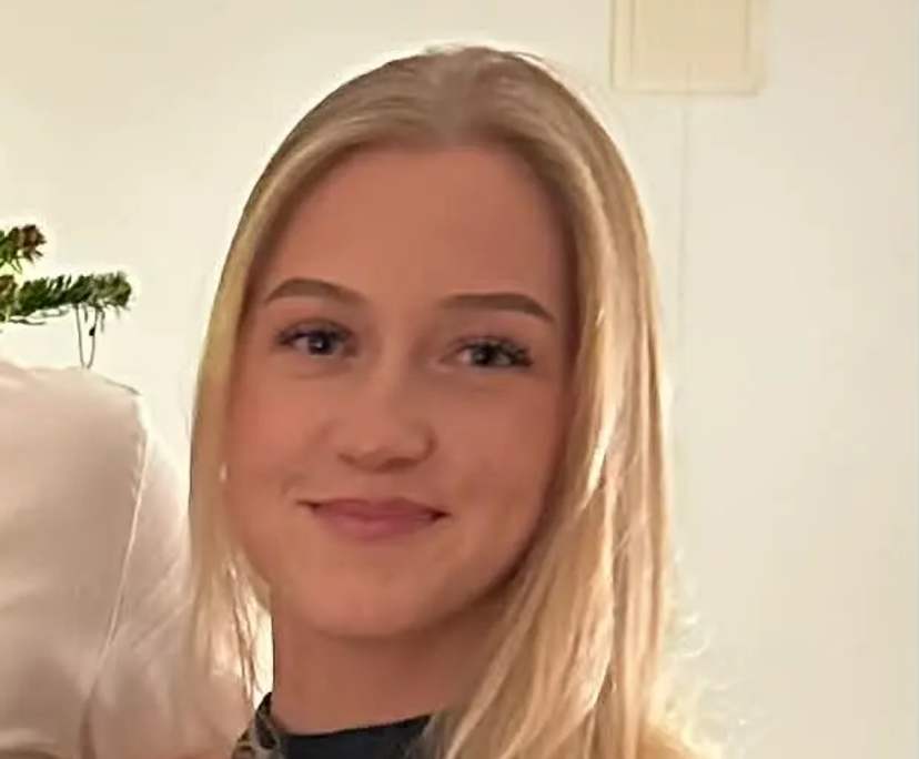 Anne Cecilie & Anne Lydiksen