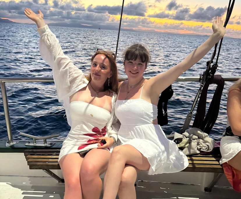 Cerys (22), $350, Non-smoker, No pets, and No children