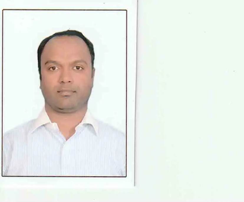 Madhusudhanan Isti