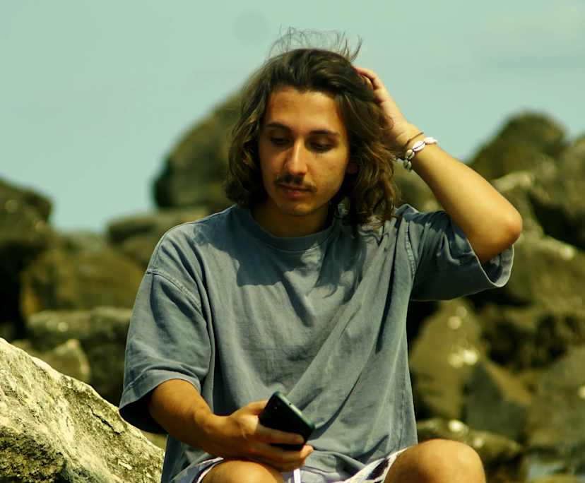 Silvano (26), $500, Non-smoker, No pets, and No children