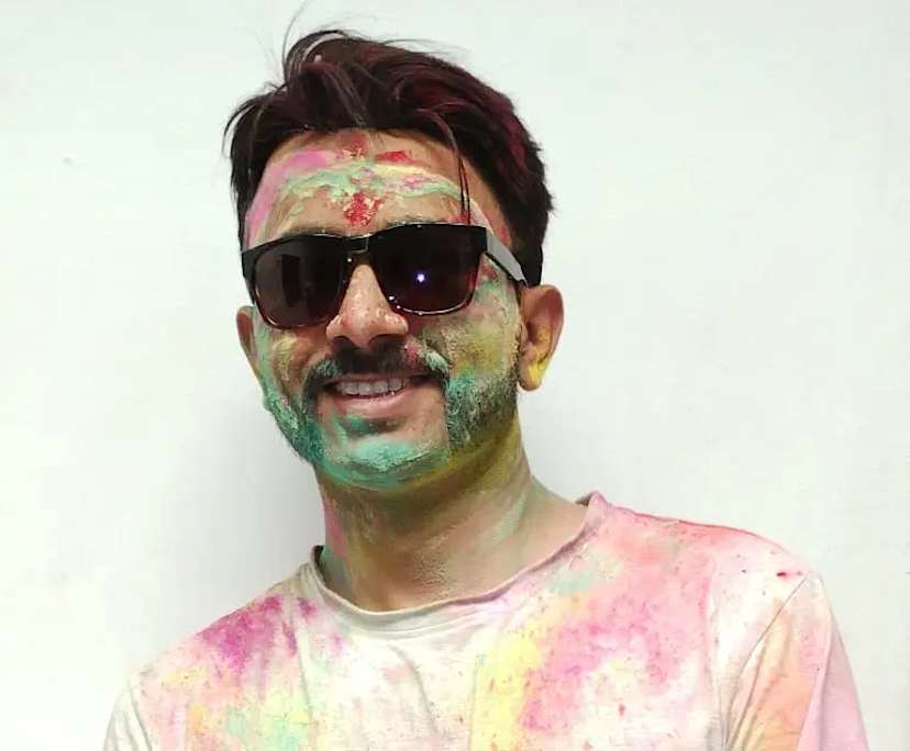 Raghav