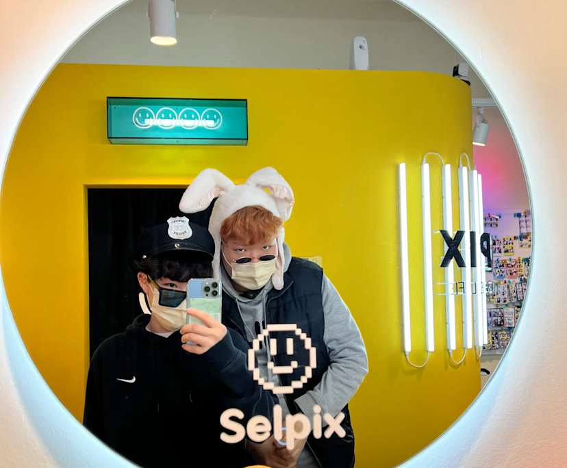 Byunghyun & Yookyung