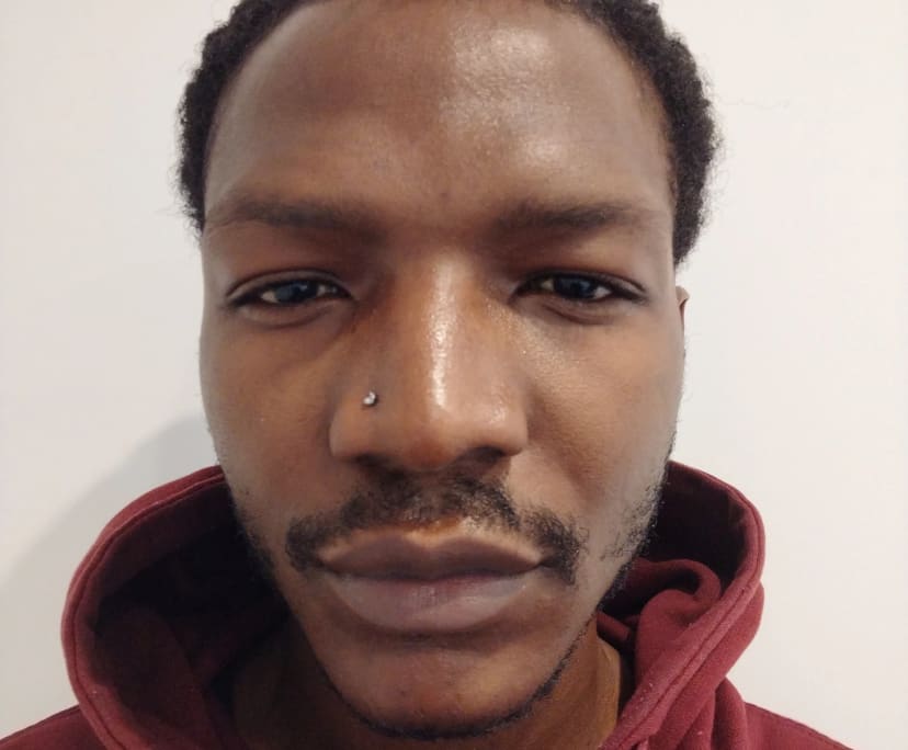 Alusine Wayne Sankoh (25), $300, Non-smoker, No pets, and No children