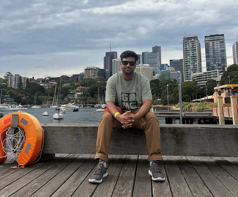 Md Firoz & Moumisa Bari