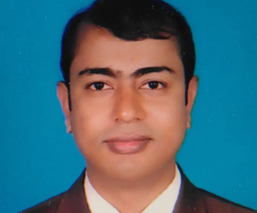 Md Rubel Mia