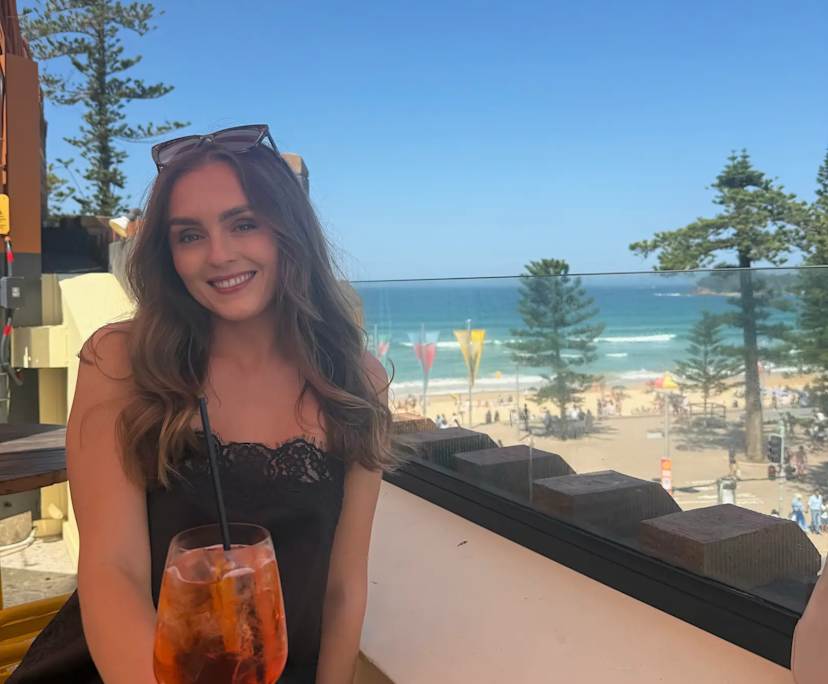 Jayde (29), $430, Non-smoker, No pets, and No children