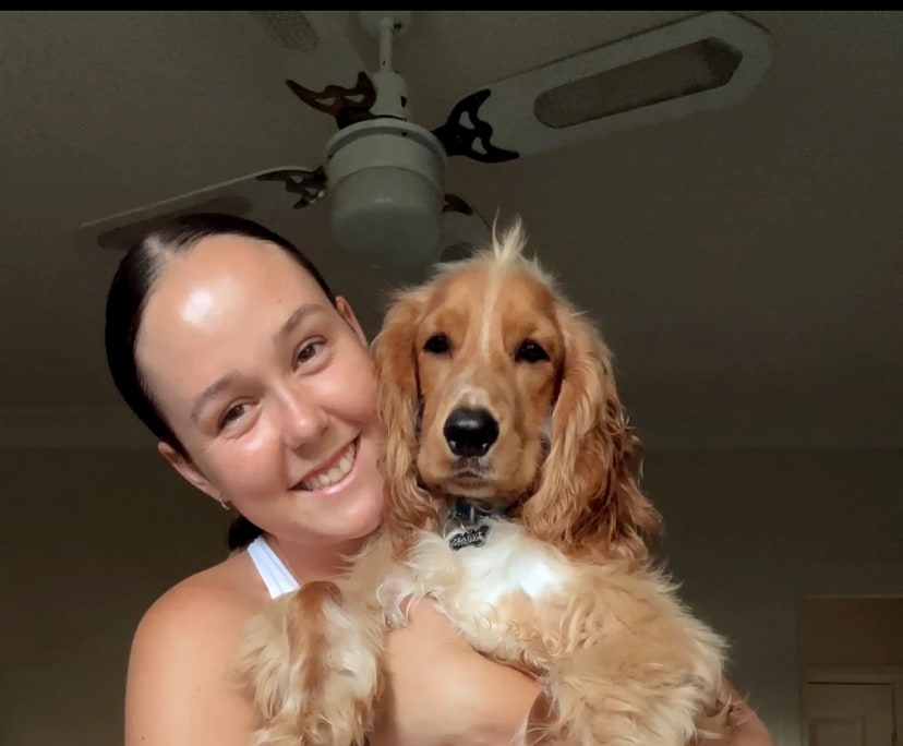 Kielz (23), $380, Non-smoker, Have pets, and No children