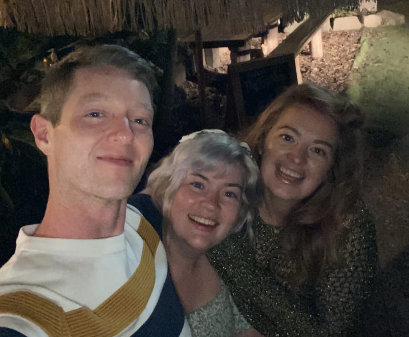 brad (28), $380, Smoker, No pets, No children, and LGBTQIA+