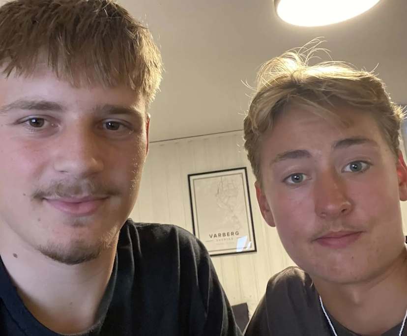 Axel & Helmer