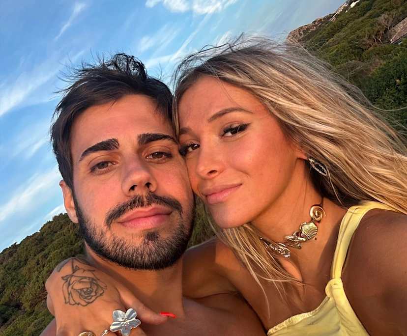 Christelle & Sébastien