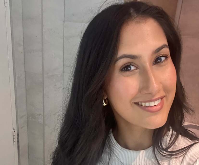 Leela (28), $400, No pets, Non-smoker, and No children