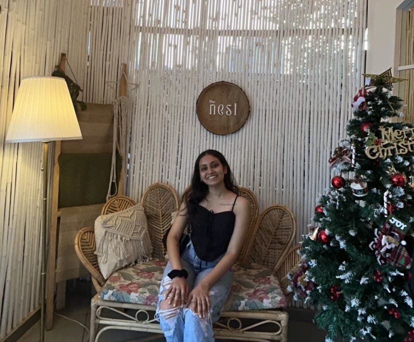 Nirali