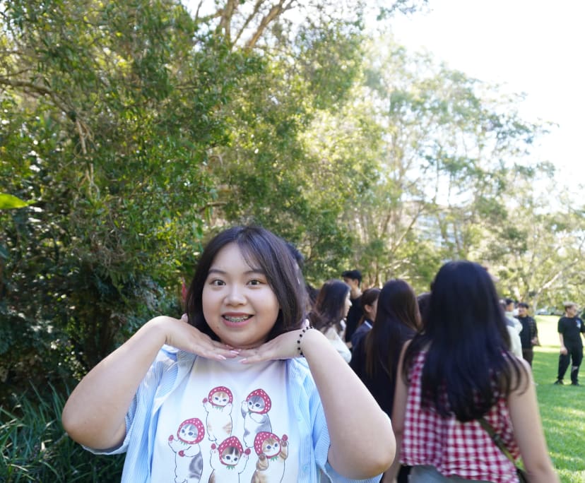 Minh Anh