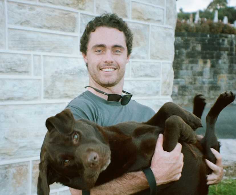 James (27), $450, Non-smoker, Have pets, and No children