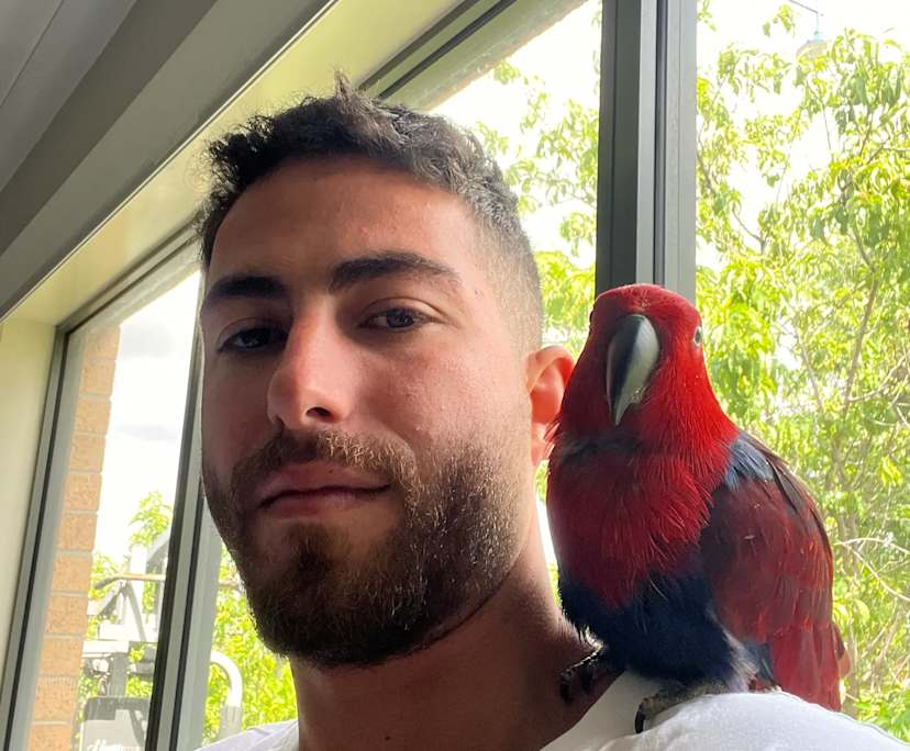 Yaniv