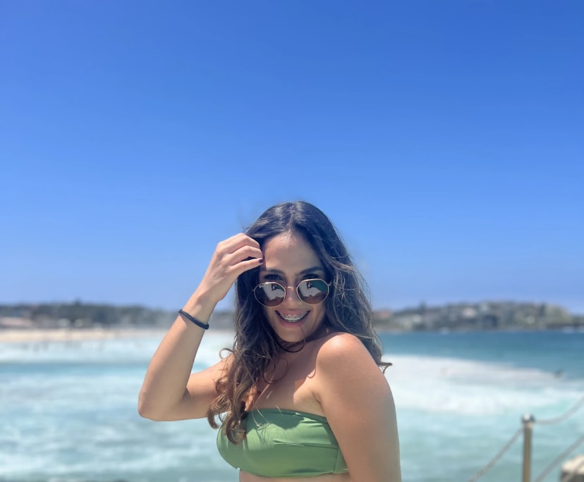 Monica