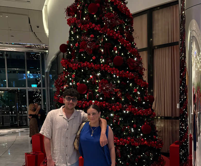 Eliana Shehata (21), $390, 